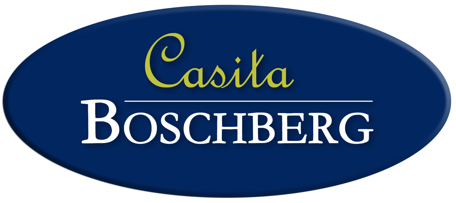 Vakantiehuisje Casita Boschberg